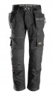 Pantalon Cordura FW Noir 
